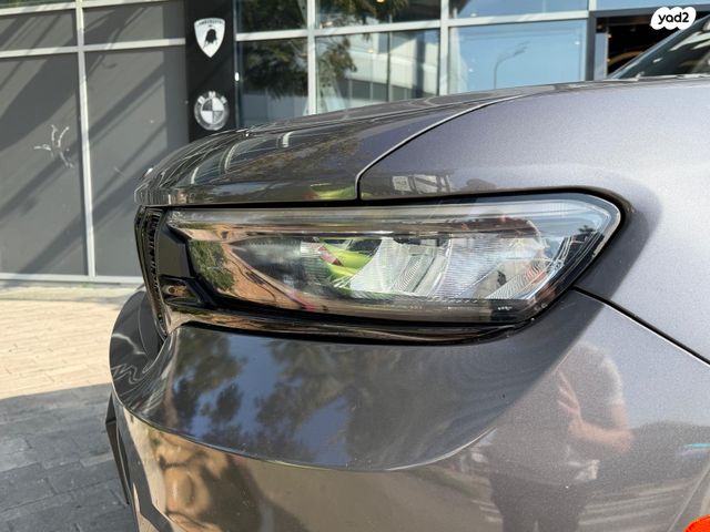 ג'יפ גרנד צ'ירוקי