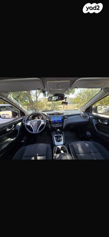 ניסאן קשקאי