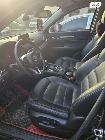 מאזדה CX-5