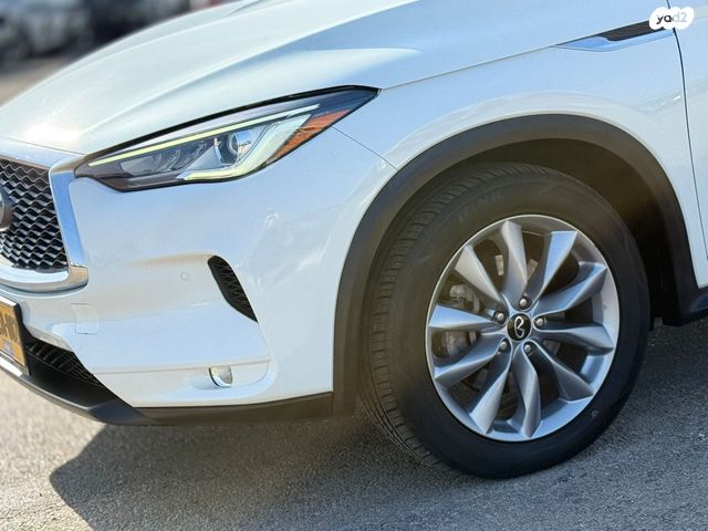 אינפיניטי QX50