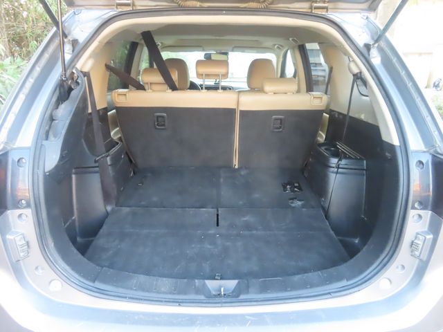 מיצובישי אאוטלנדר