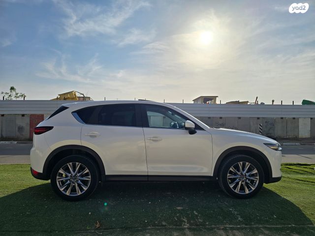 מאזדה CX-5