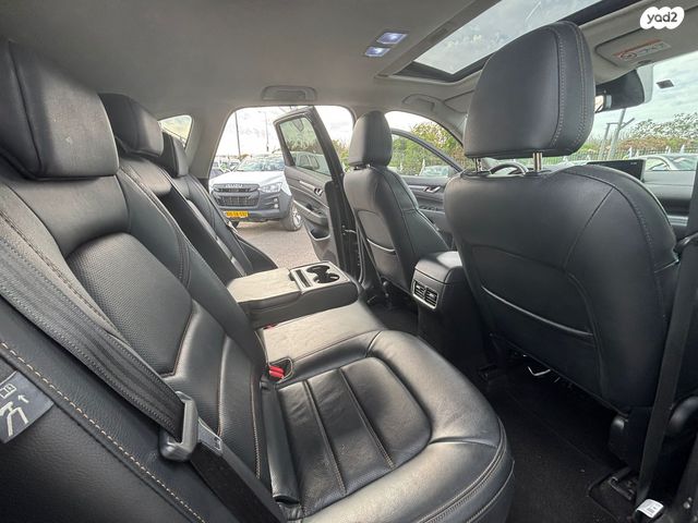 מאזדה CX-5