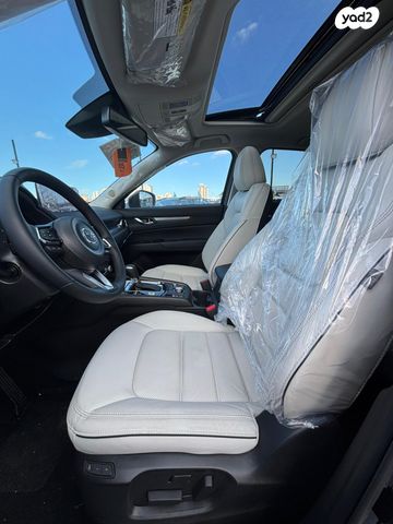 מאזדה CX-5