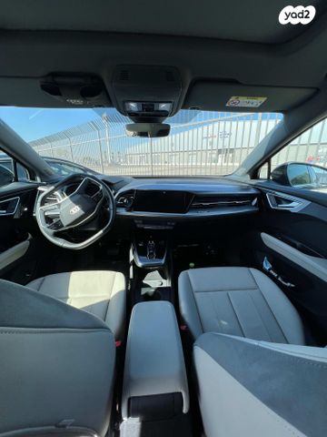 אאודי Q4 e-tron