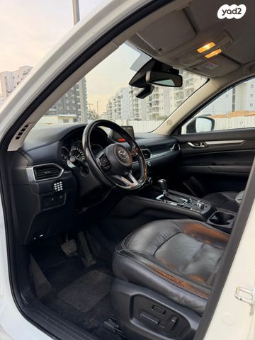 מאזדה CX-5