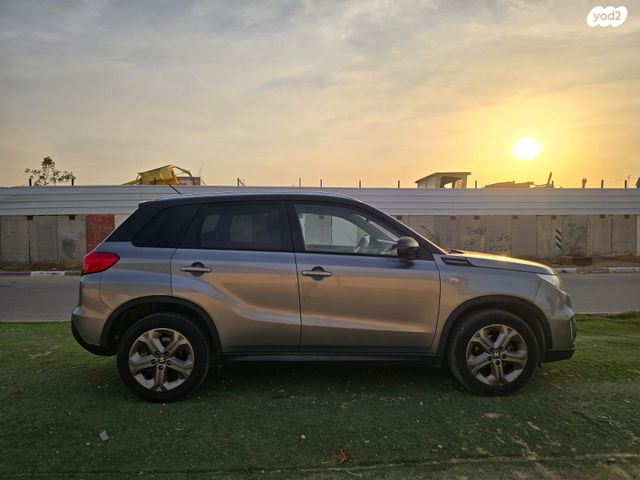 סוזוקי ויטרה