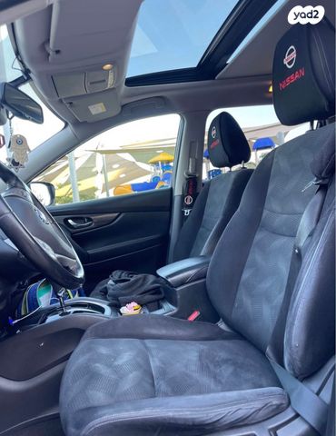 ניסאן אקס טרייל