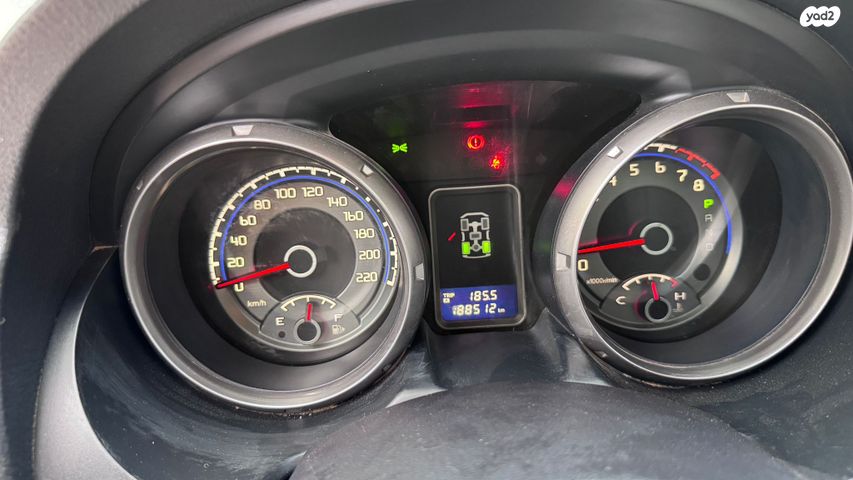 מיצובישי פג'רו