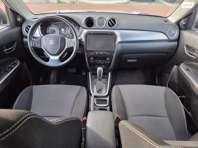 סוזוקי ויטרה