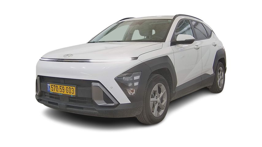 מודעת רכב יונדאי קונה