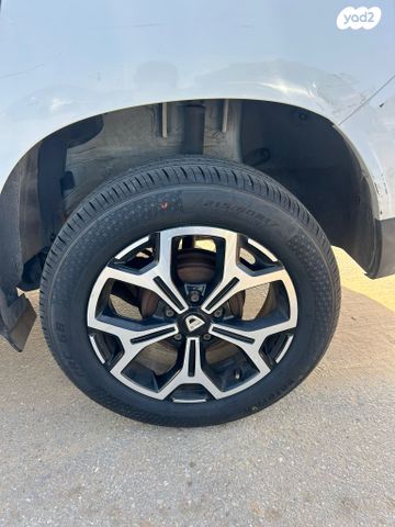 דאצ'יה דאסטר