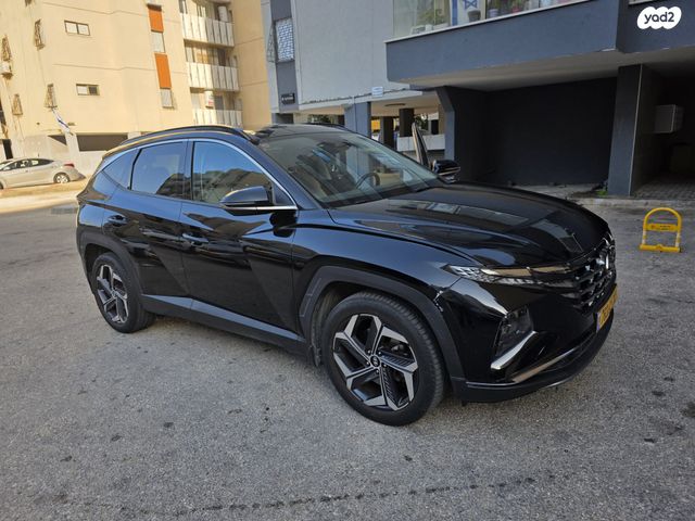 יונדאי טוסון