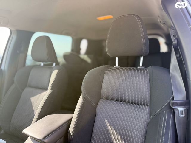 מיצובישי אאוטלנדר