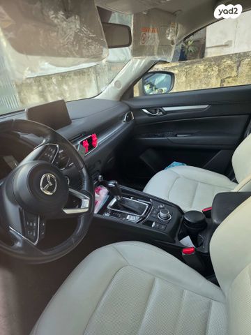 מאזדה CX-5
