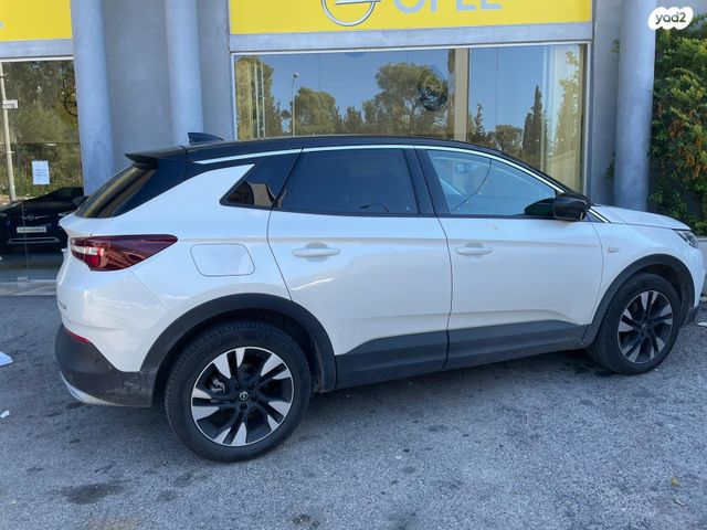 אופל גרנדלנד