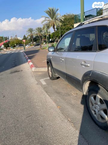 יונדאי טוסון