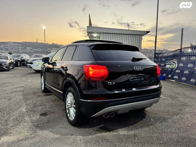 אאודי Q2