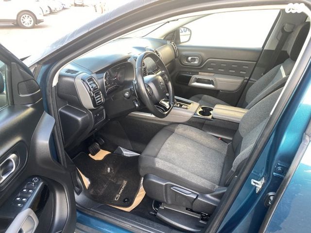 סיטרואן C5 איירקרוס