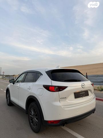 מאזדה CX-5