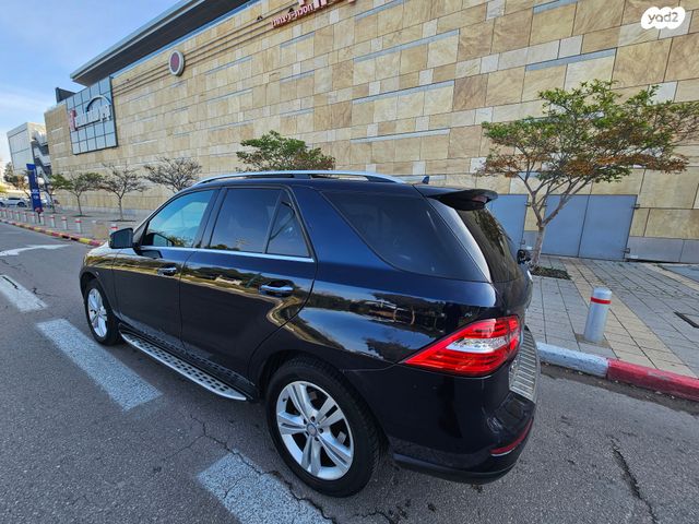 מרצדס-בנץ ML