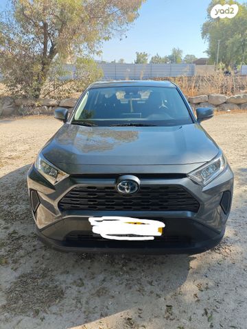 טויוטה RAV4