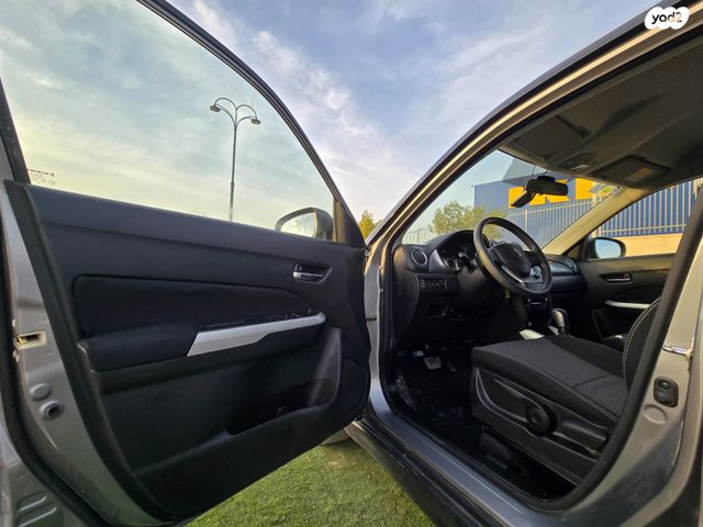 סוזוקי ויטרה