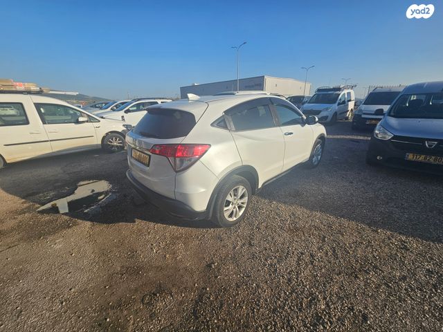 הונדה HR-V