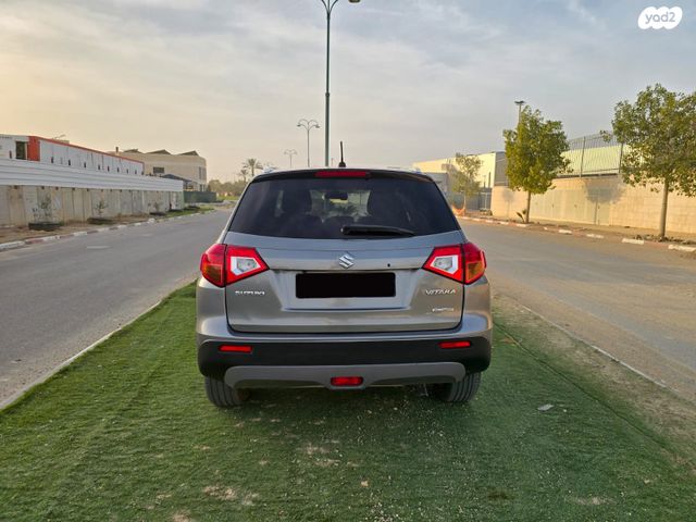 סוזוקי ויטרה