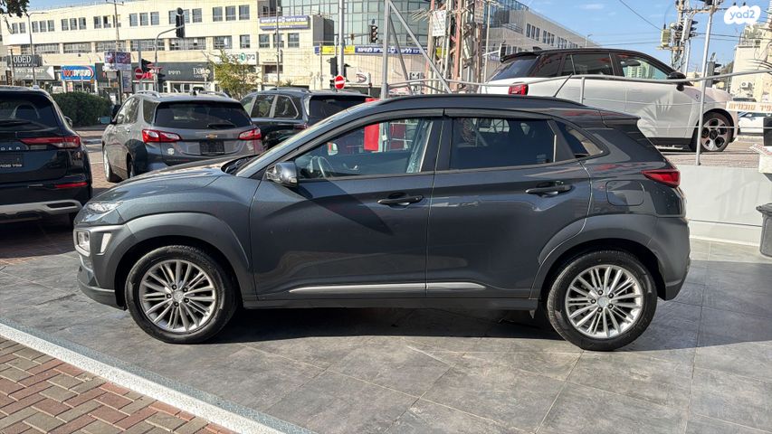 יונדאי קונה