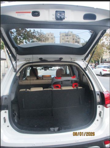 מיצובישי אאוטלנדר