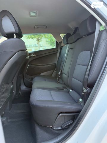 יונדאי טוסון