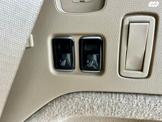 מרצדס-בנץ GL