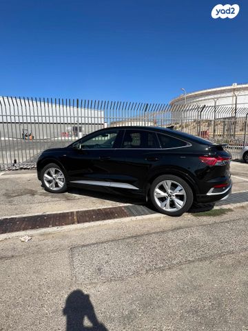 אאודי Q4 e-tron