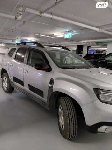 דאצ'יה דאסטר