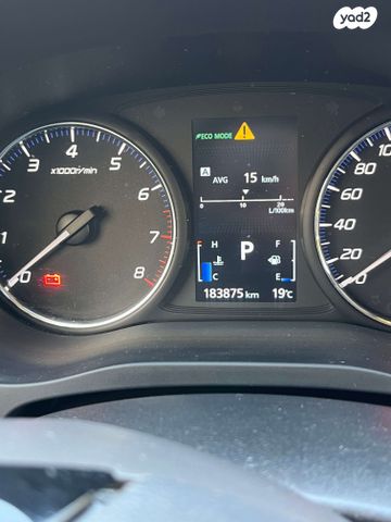 מיצובישי אאוטלנדר