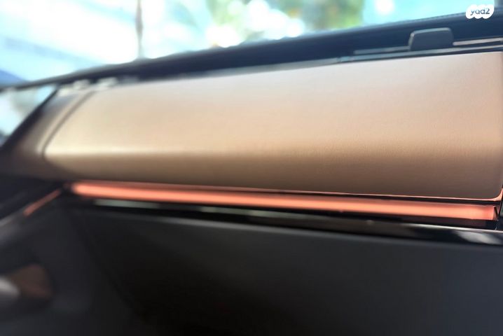 לנד רובר ריינג' רובר ספורט