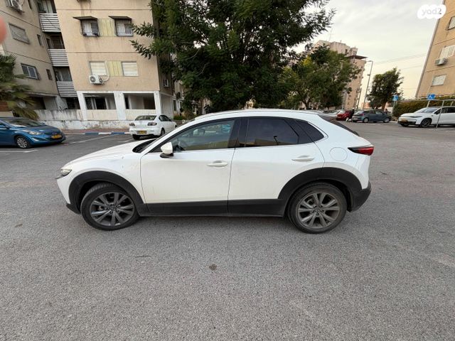 מאזדה CX-30