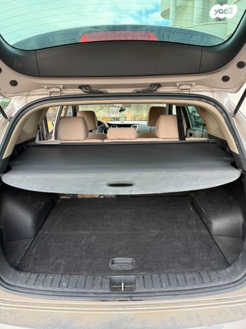 יונדאי טוסון