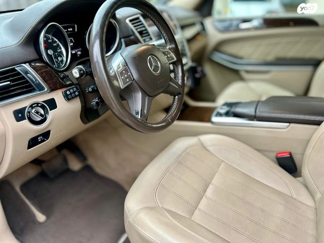 מרצדס-בנץ GL