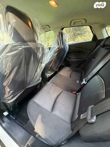 מאזדה CX-3