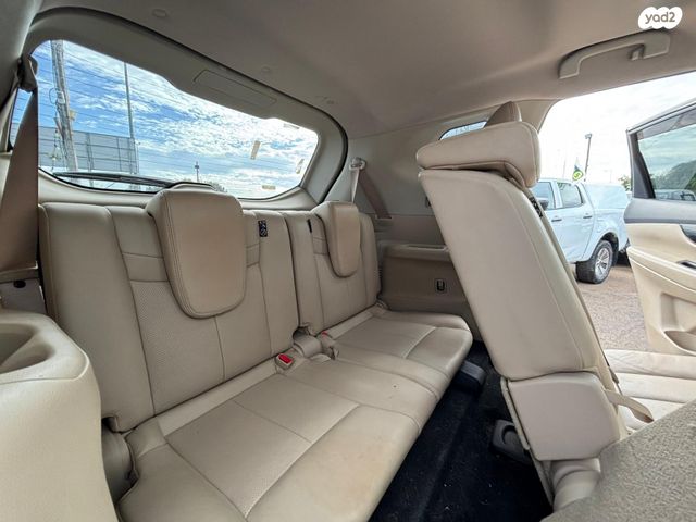 ניסאן אקס טרייל