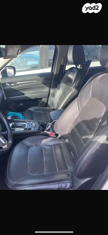 מאזדה CX-5
