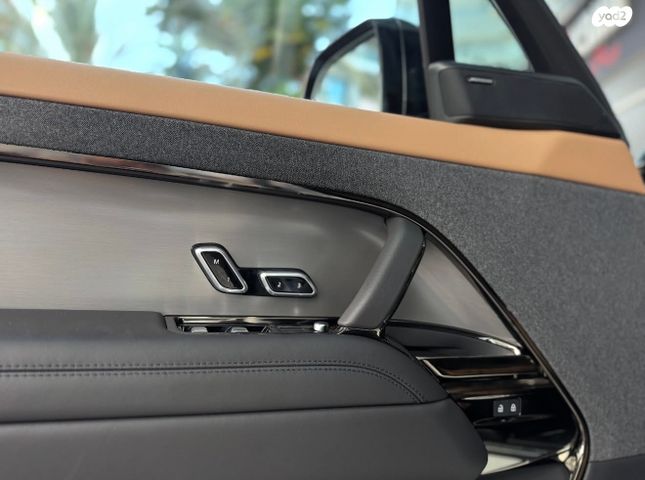 לנד רובר ריינג' רובר ספורט