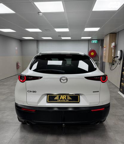 מאזדה CX-30