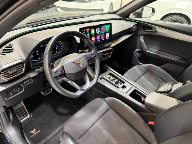 מודעת רכב קופרה פורמנטור