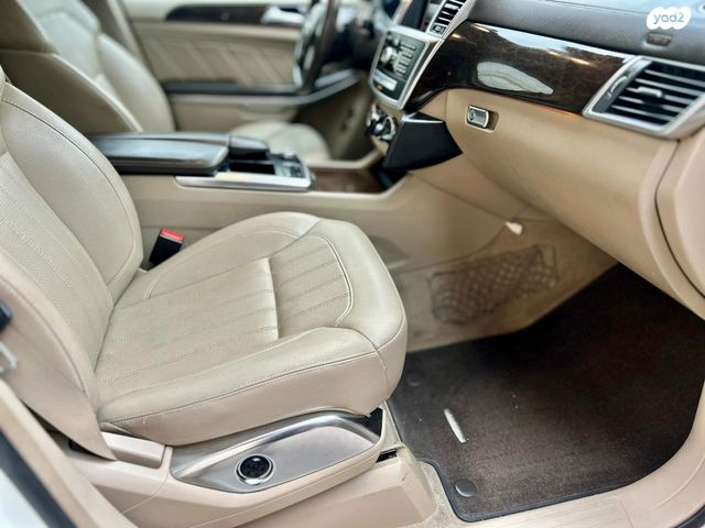 מרצדס-בנץ GL