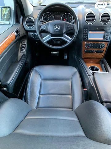 מרצדס-בנץ ML