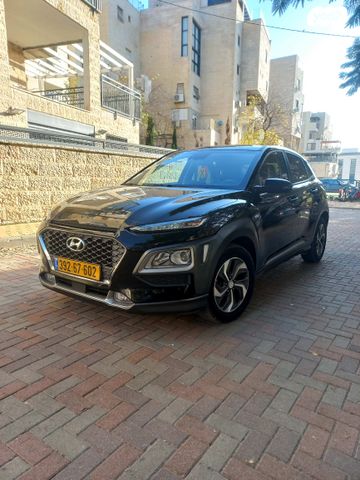 מודעת רכב יונדאי קונה