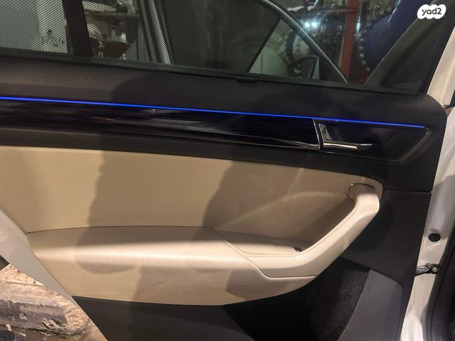 סקודה קודיאק